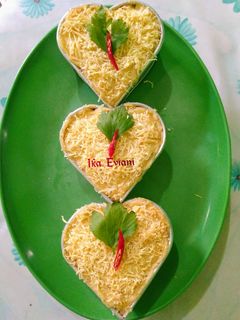 Foto resep Macaroni Panggang
