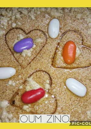 صورة لوصفة الطمينة الجزائرية