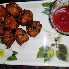 A picture of Cutlet.