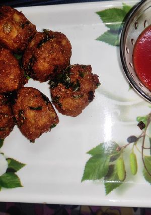 A picture of Cutlet.
