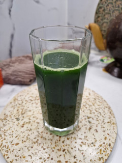 Foto resep Jus Pandan - Endapan Pandan