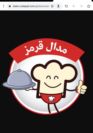 عکسی از دستور مدال عشقه ❤