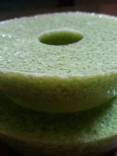 Foto resep Puding Lumut