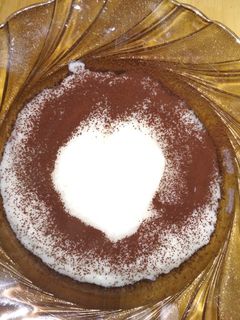 "Tejbedara" recept fotója