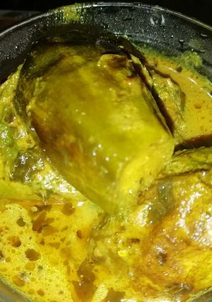 A picture of POTAL rasa.