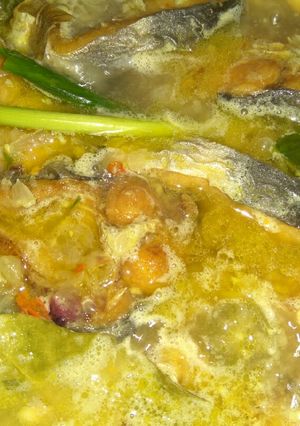 Foto resep Pindang ikan patin ala aqu
