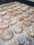 Galletas holandesas (Thermomix)