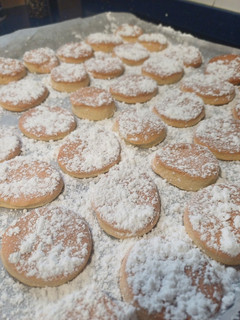 Foto principal de Galletas holandesas (Thermomix)