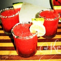 A picture of Watermelon lemonda.