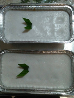 Foto resep Talam singkong