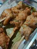 Eomuk/Odeng/Fish cake Homemade