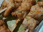 Gambar fish cake korea eomuk