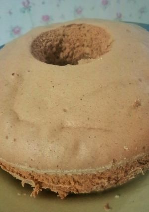 Foto resep Bolu pop ice kukus