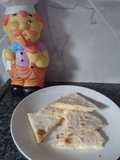 Quesadillas... y más 😋 🎊