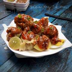 รูปของ Somay Ikan Udang #pr_DibumbuKacangin