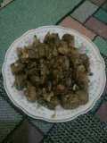 Asem-Asem Daging