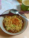 Mie Kuah Pedas Manis Bumbu Sederhana Pengganti Ramen 😂 ✓