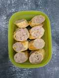 Chicken Egg Roll