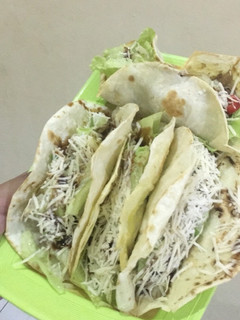 Foto resep Beef Taco