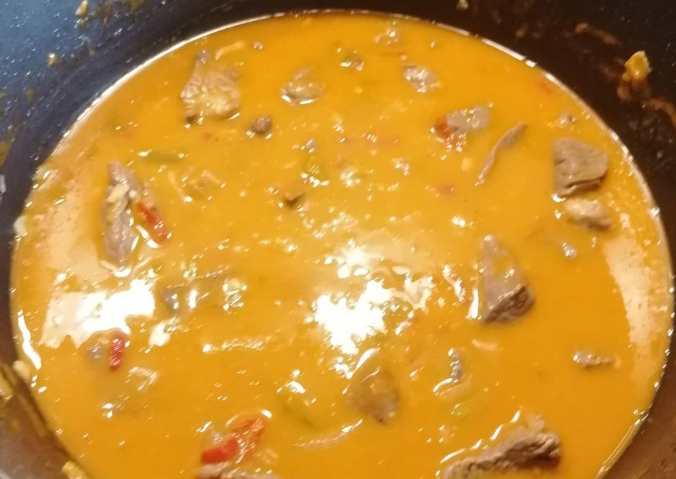 322. Estofado de carne clásico