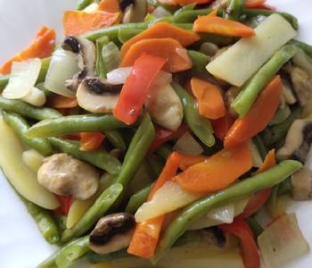 Best Recipe Stir Fry Veggies Home Style