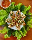 Bánh Mì Hấp Sài Gòn 🥖🥖🥖