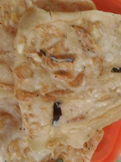 Foto resep Peyek udang rebon