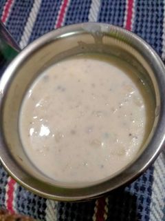 मखाना खीर (makhana kheer recipe in Hindi) रेसिपी मुख्य फोटो