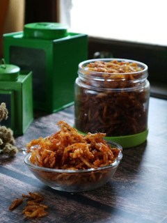 Foto resep Kentang mustofa
