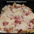 Patatas Fritas estilo Foster´s Hollywood (Bacon Cheese Fries)