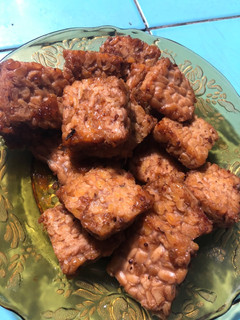 Foto resep Tempe bacem
