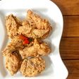Spicy Chicken Wing ala A&W