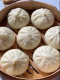 Steamed Baozi