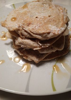 Foto di Pancake