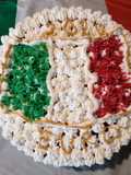 Torta Euro Uefa 2020 🇮🇹