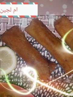 صورة لوصفة بوراك بحشوة رائعة