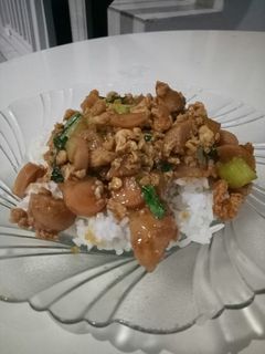 Foto resep Nasi Gila