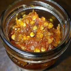 Siap Ramadan Sambal bawang serba guna রেসিপির প্রধান ছবি