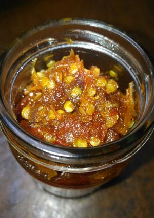 Foto resep Siap Ramadan Sambal bawang serba guna