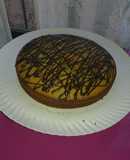 Torta de Banana 🍌