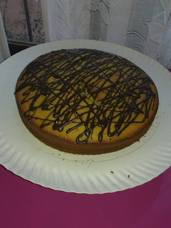 Una foto de Torta de Banana 🍌