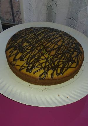 Una foto de Torta de Banana 🍌