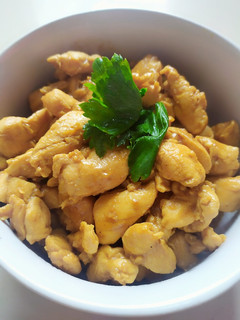 Foto resep Ayam Saus Tiram