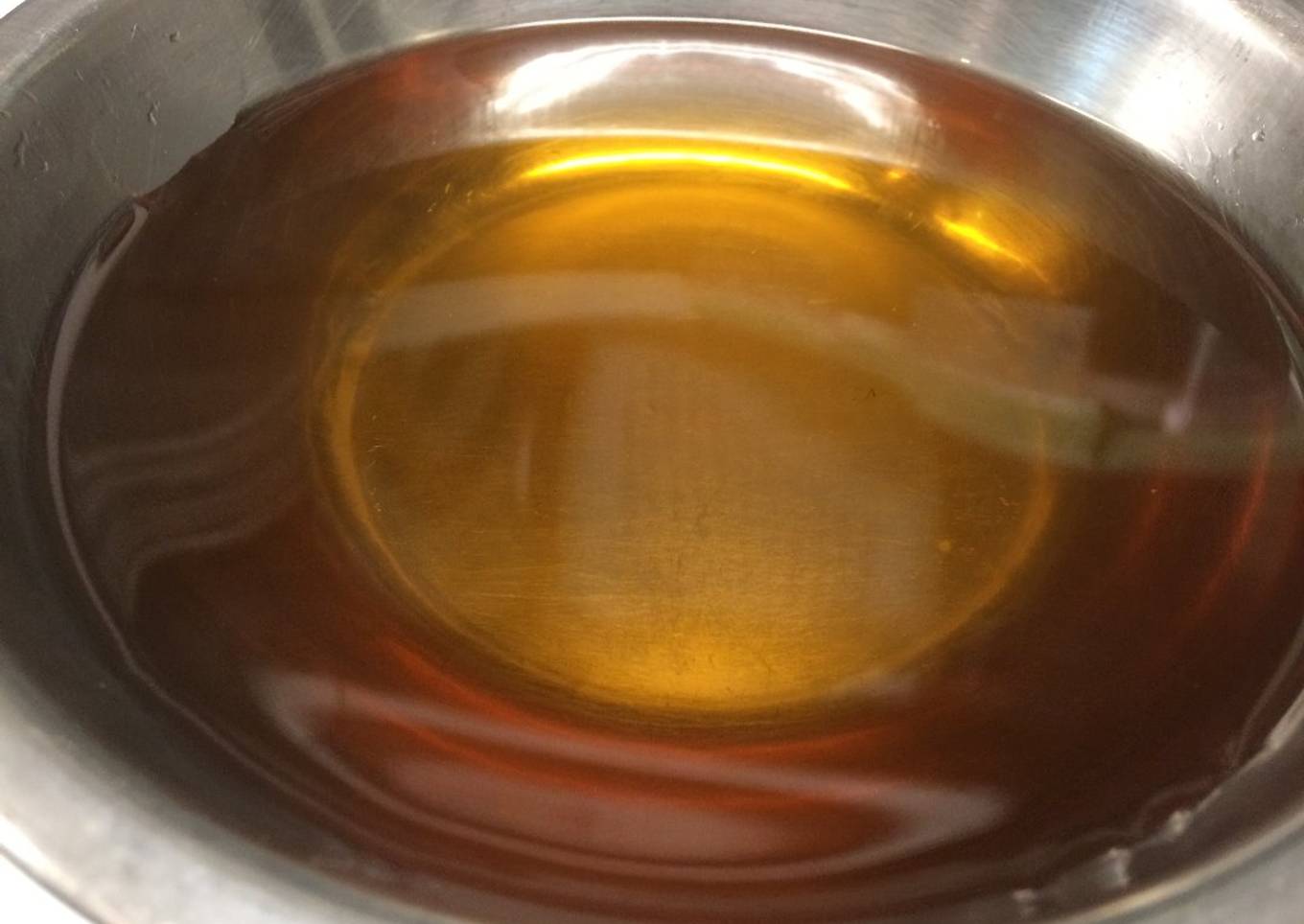 The Sushi Vinegar for Sushi / Traditional and Basic Recipe