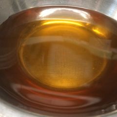 A picture of The Sushi Vinegar for Sushi / Traditional and Basic Recipe.