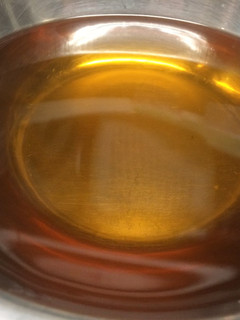 A picture of The Sushi Vinegar for Sushi / Traditional and Basic Recipe.