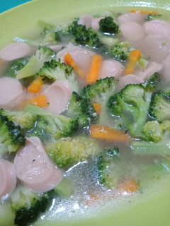 Foto resep Tumis ala ala