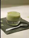 Zucchini and Potato Soup Shooters