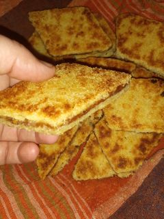 صورة لوصفة المبرجة