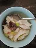 Kuah tekwan